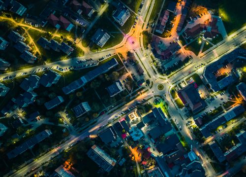 DEMYSTIFY GRID ORCHESTRATION SOFTWARE: HOW GridOS® CAN HELP TACKLE THE TOUGHEST GRID MODERNIZATION CHALLENGES