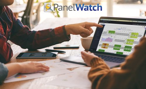 Brochure PanelWatch (francais)