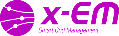 x-EM Grid Energy Management