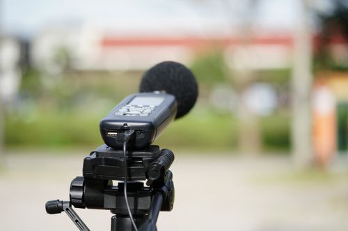 Noise Control Solutions