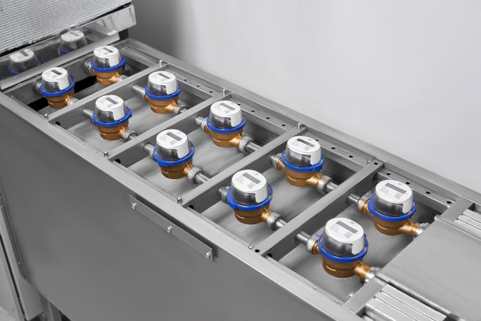 Smart Factory will present Innovative Water Metering Solutions