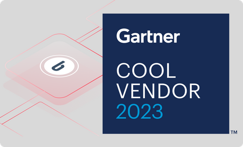 Barbara named a Cool Vendor in the 2023 Gartner® Cool Vendors™ in Edge Computing