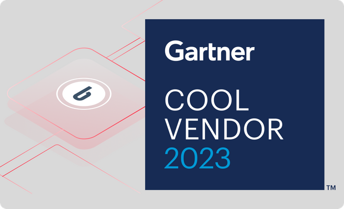 Barbara named a Cool Vendor in the 2023 Gartner® Cool Vendors™ in Edge Computing