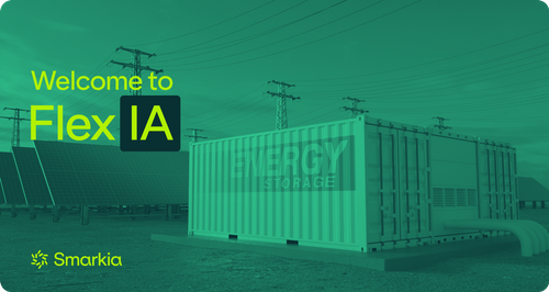 Smarkia introduces FlexIA, its AI solution for Energy Market Flexibility, at the A3E Gala