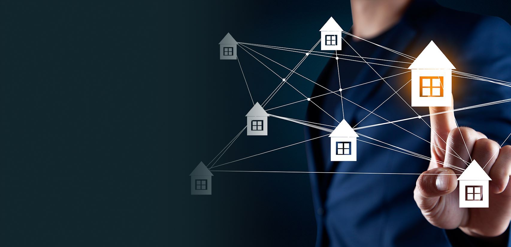 Discover the SENDER project