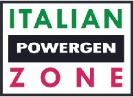 WMEM - ITALIAN POWERGEN ZONE