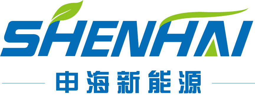 Shenhai New Energy Technology (Shandong) Co., Ltd.