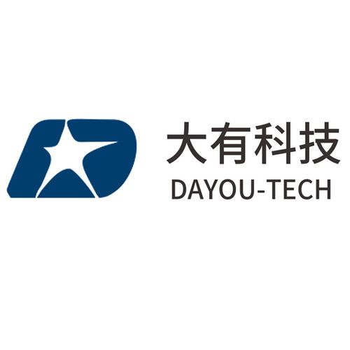 JIANGXI DAYOU TECHNOLOGY CO.,LTD