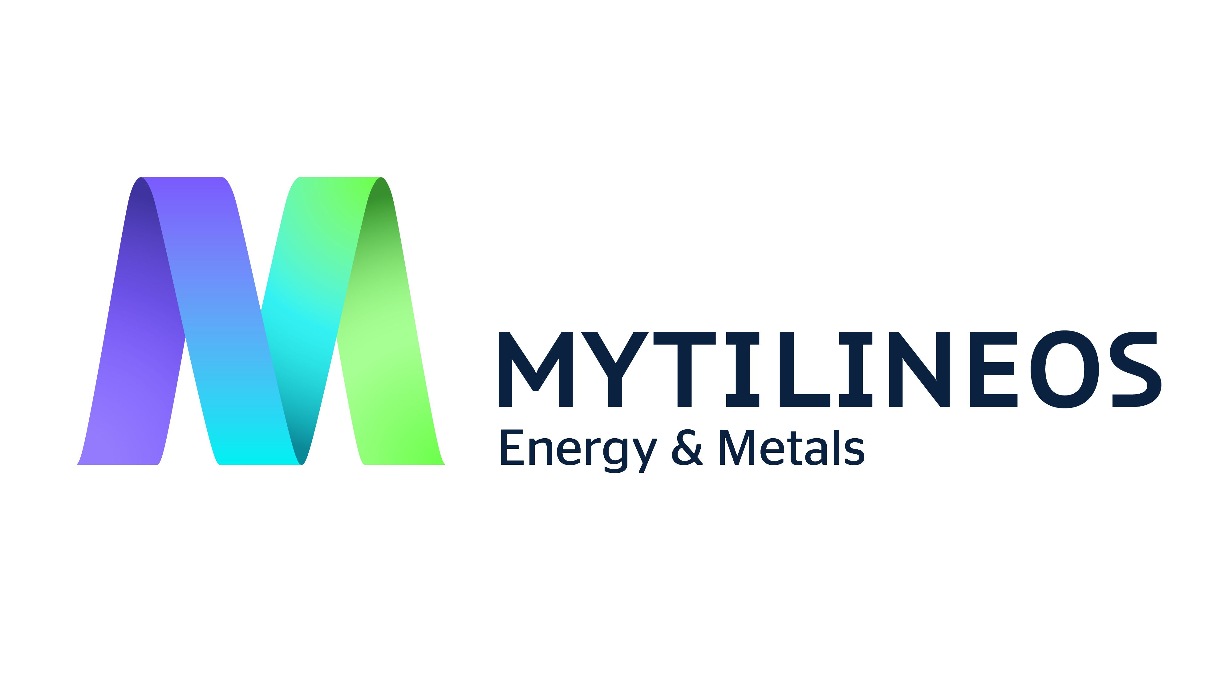 MYTILINEOS Energy & Metals