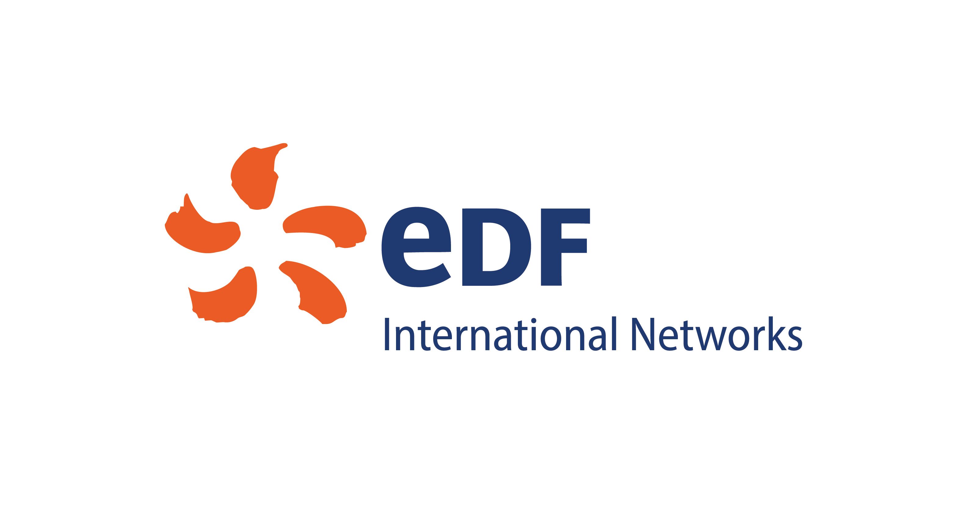 EDF International Networks