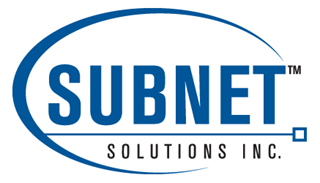 Subnet Solutions Inc.