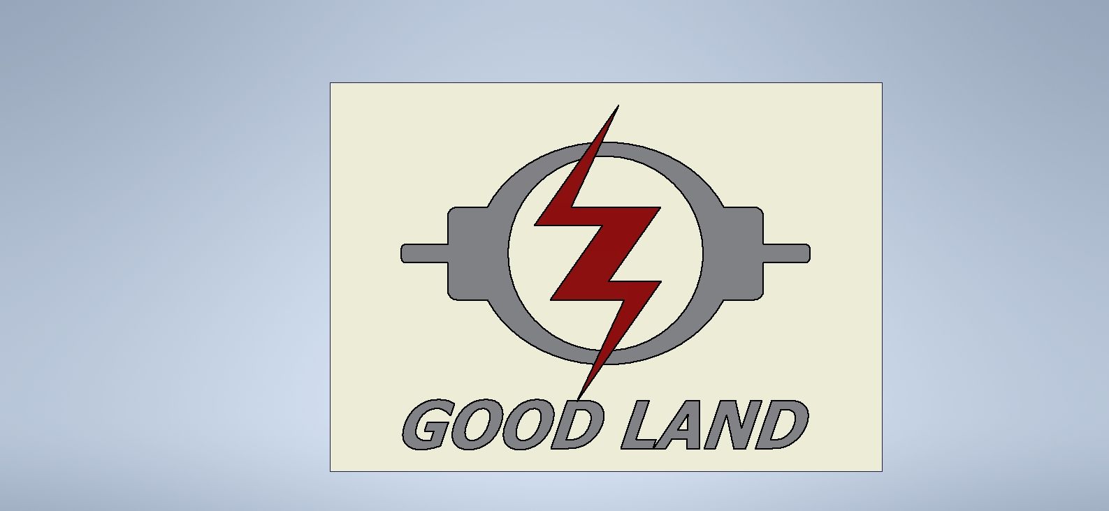 Good Land (Ningbo) Technology Co., Ltd.