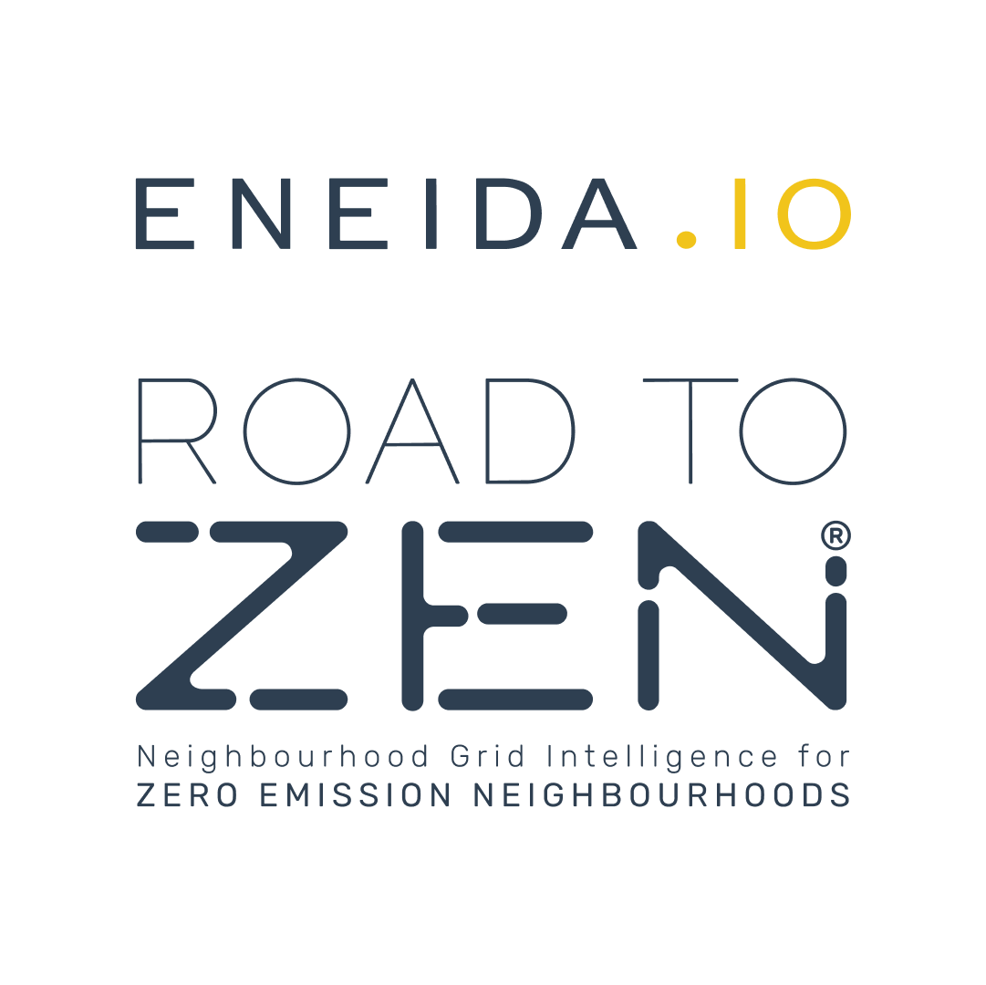Eneida Grid Intelligence SA