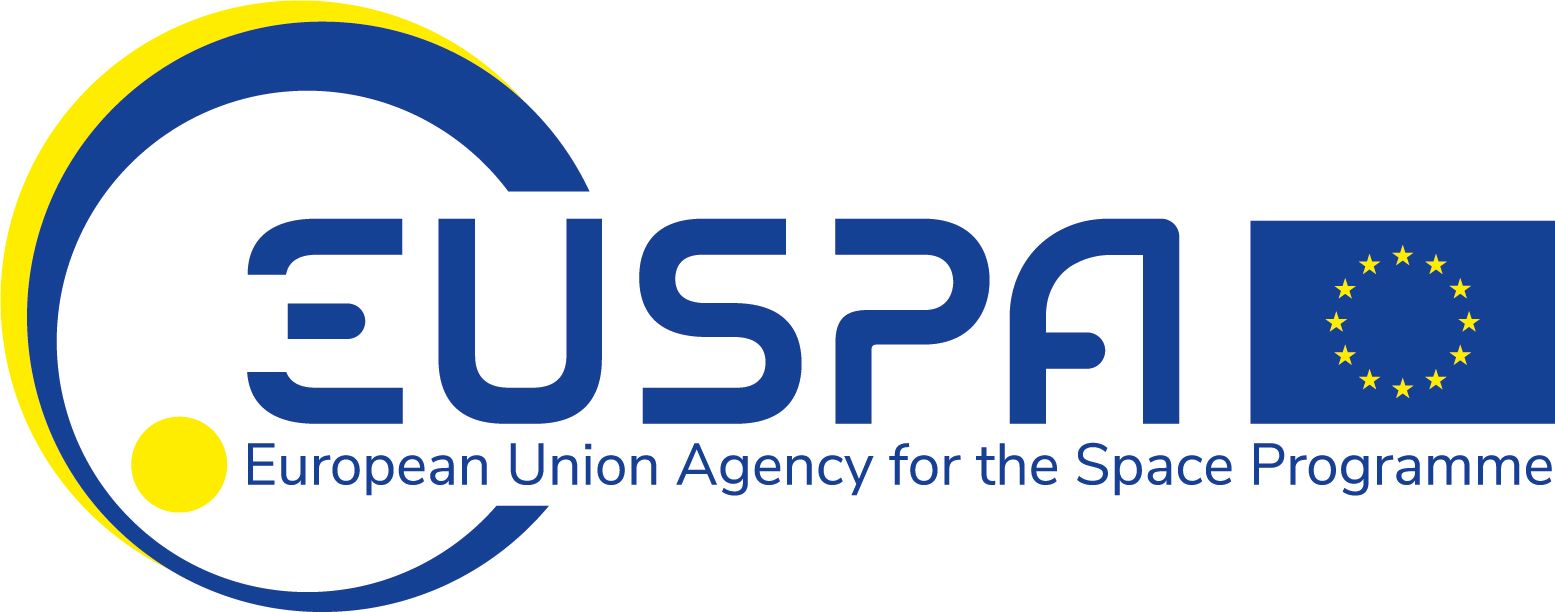 EUSPA- European Union Agency for the Space Programme