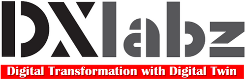 DXlabz Co., Ltd.