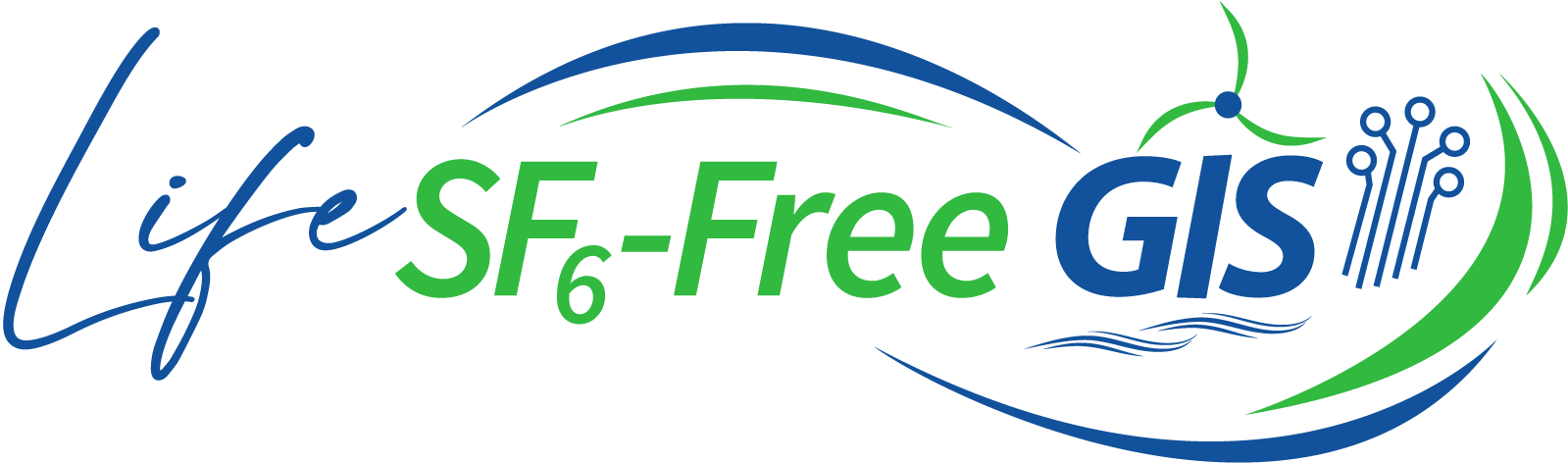 LIFE SF6-FREE GIS