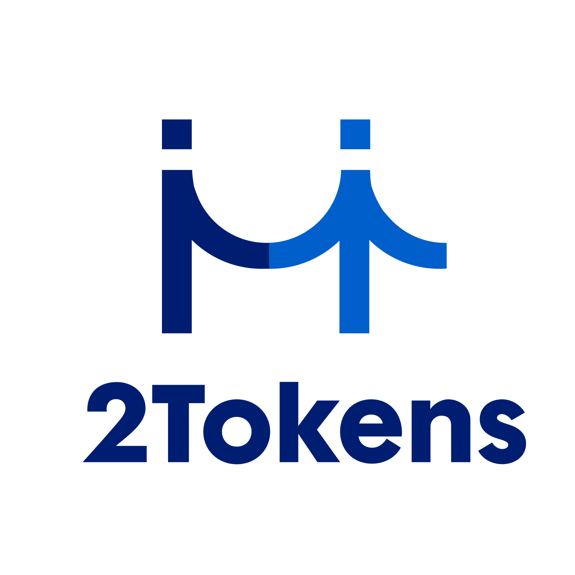 2Tokens