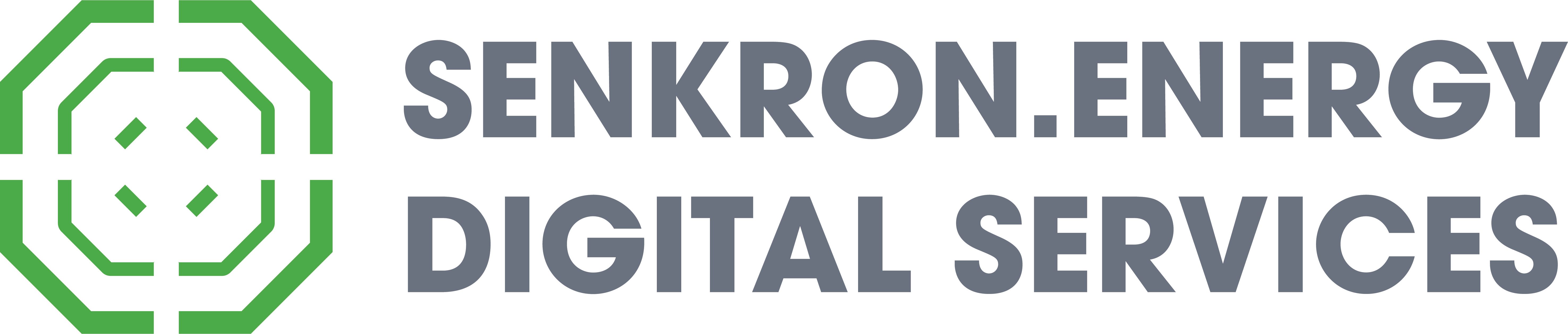 Senkron Energy Digital Services