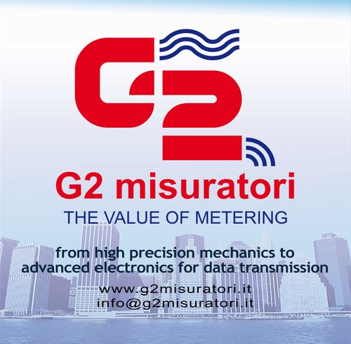 G2 Misuratori Srl