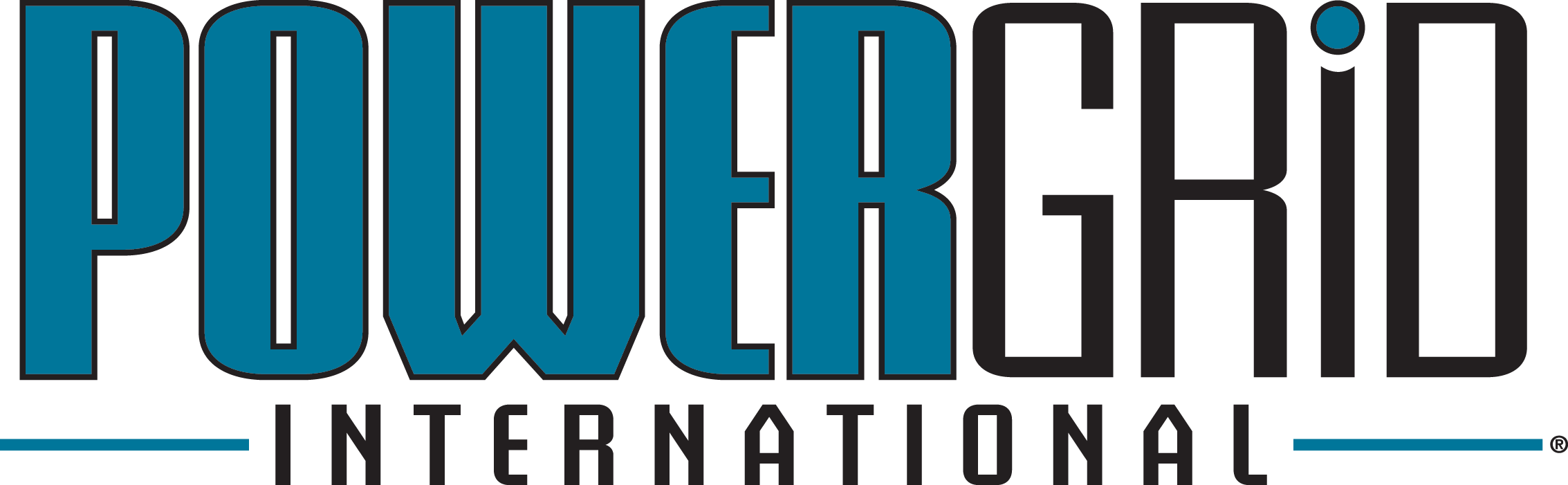 POWERGRID International