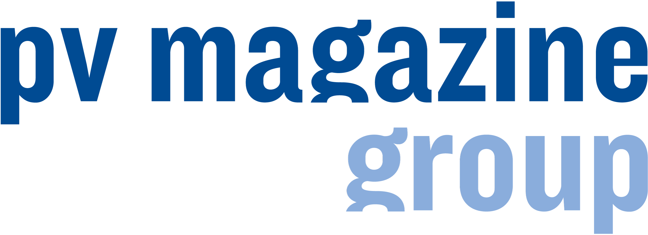 pv magazine group