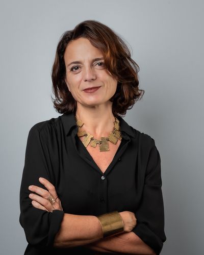 Valerie Salviac Dijkstra