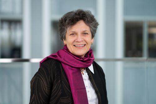 Clotilde Levillain