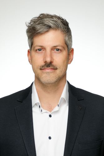Robert Autengruber