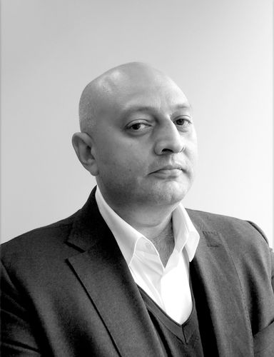 Sanjeev Kumar