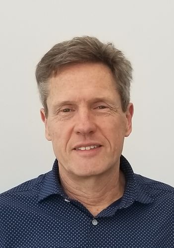 Robert Tollett
