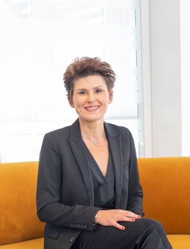 Doris Birkhofer