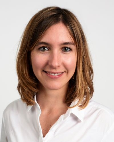 Claire Weiller