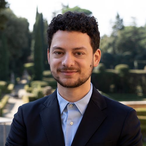 Daniele Stampatori