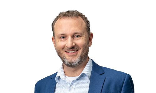 Christoph Sosna