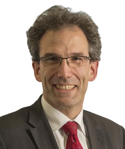 Jochen Kreusel