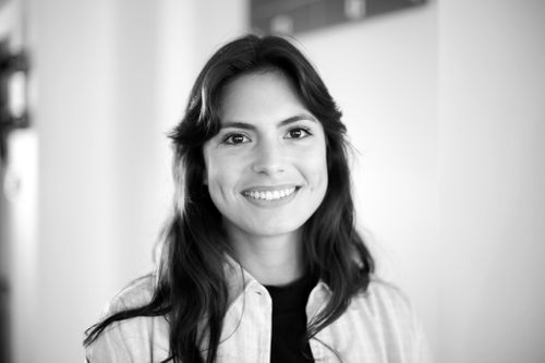 Jessica Garcia