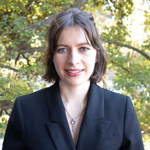 Madelaine Kenihan