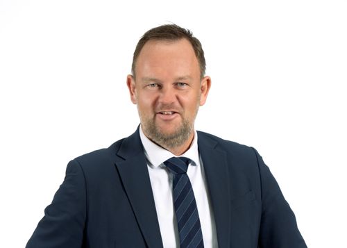 Jesper Frost Rasmussen