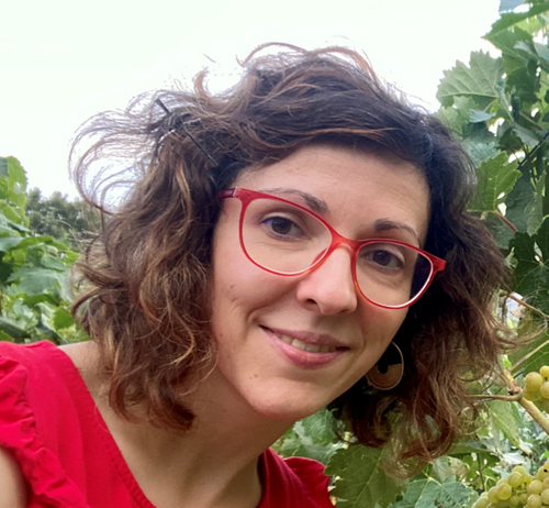 Nube Gonzalez Reviriego