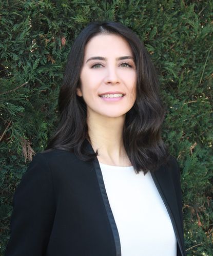 Merve Maden Avci