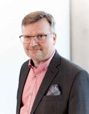 Veli-Pekka Saajo