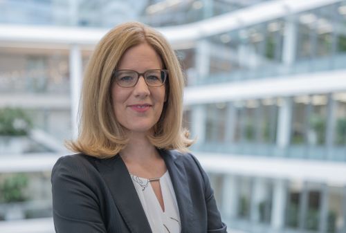 Sabine Erlinghagen