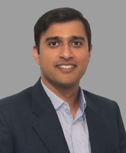 Saqib Saeed