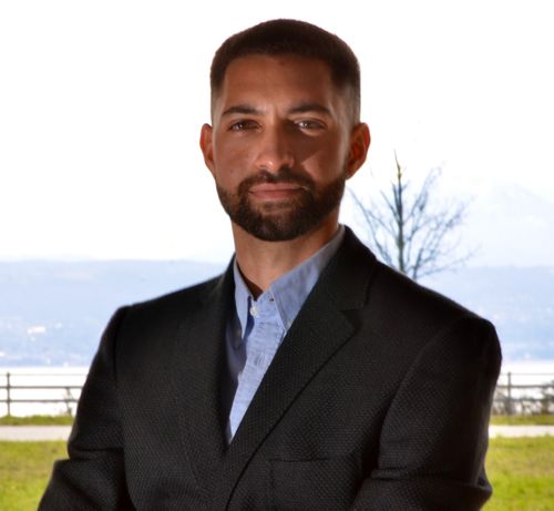 Sherif Fahmy