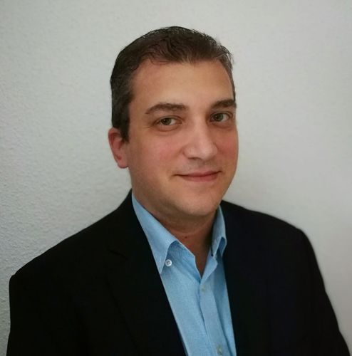 Theodoros Rokkas