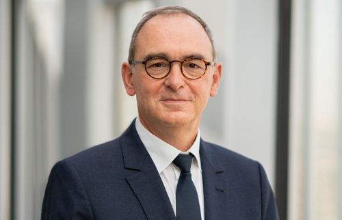 Xavier Piechaczyk