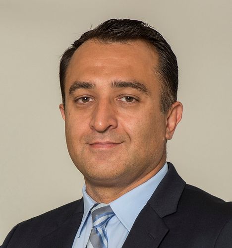 Ertan Yilmaz