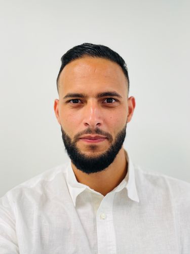 Mohamed Lahjibi