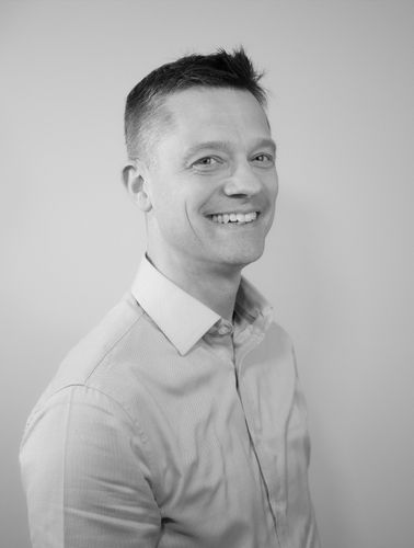 Nicholas Ferguson