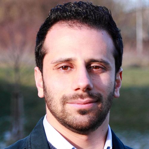 Gianluca Lipari